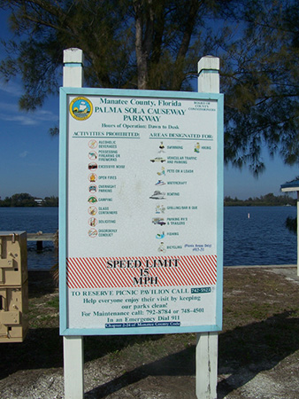 Image of Boat Ramp