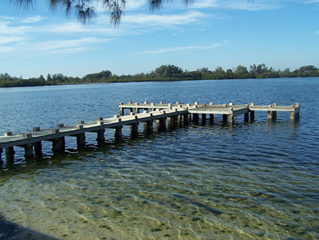 Image of Boat Ramp