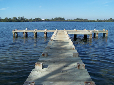 Image of Boat Ramp