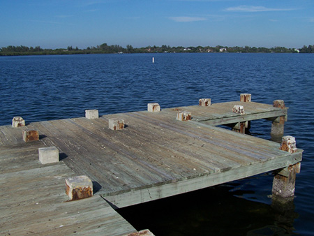 Image of Boat Ramp