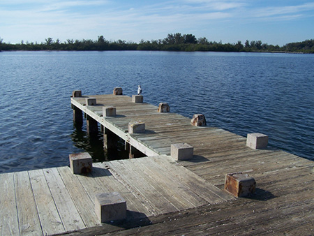 Image of Boat Ramp