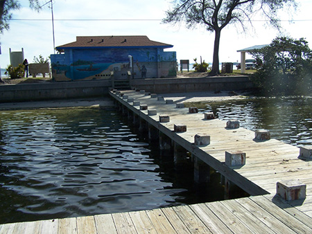 Image of Boat Ramp