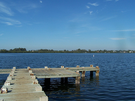 Image of Boat Ramp