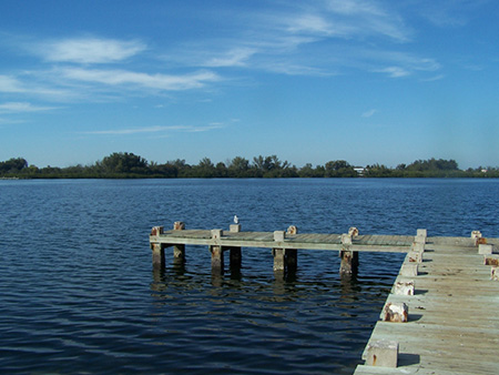 Image of Boat Ramp