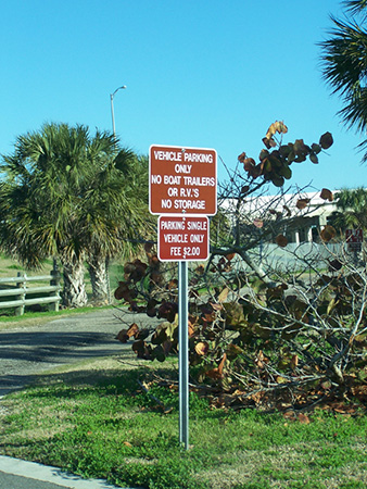 Image of Boat Ramp