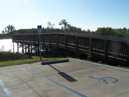 Image of Boat Ramp