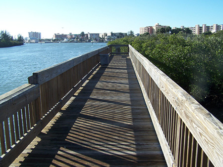 Image of Boat Ramp