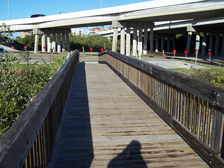 Image of Boat Ramp