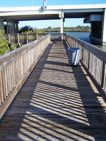 Image of Boat Ramp