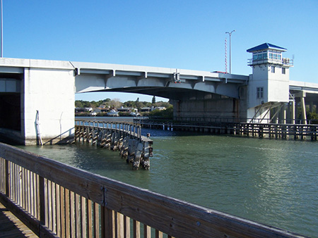 Image of Boat Ramp