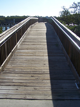 Image of Boat Ramp