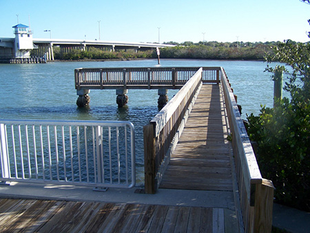 Image of Boat Ramp