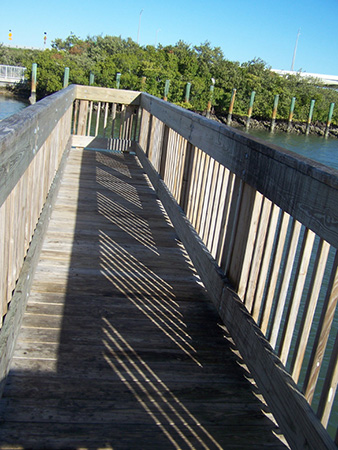 Image of Boat Ramp