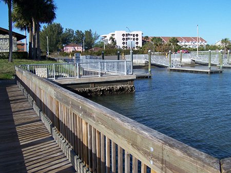 Image of Boat Ramp