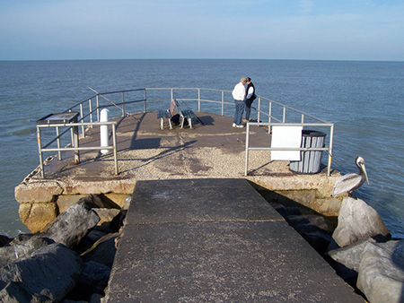 Image of Boat Ramp