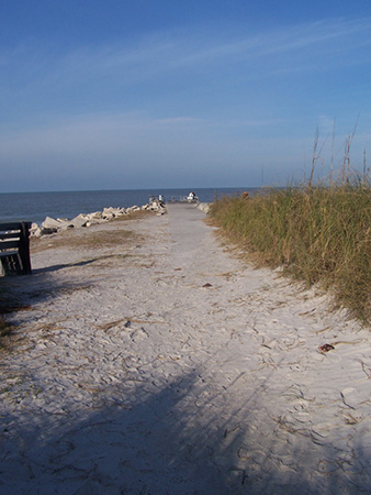 Image of Boat Ramp