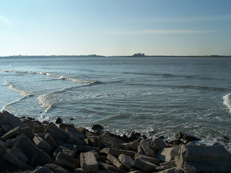 Image of Boat Ramp