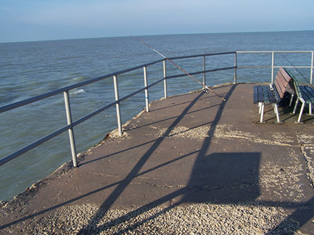 Image of Boat Ramp