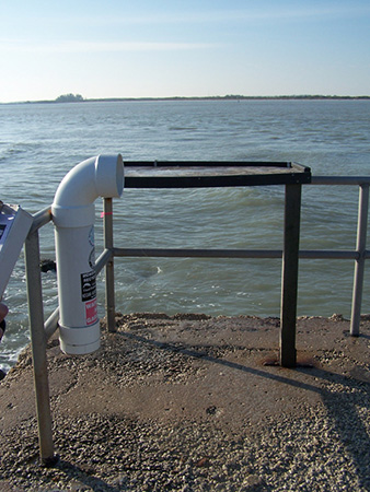 Image of Boat Ramp