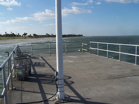 Image of Boat Ramp