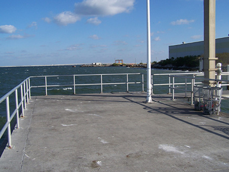 Image of Boat Ramp