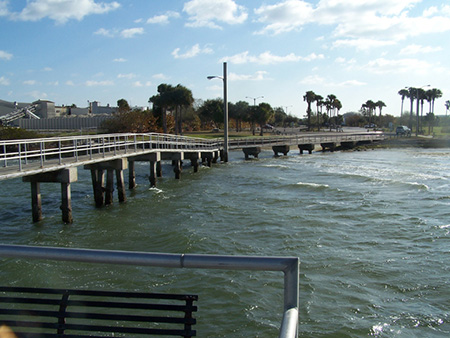 Image of Boat Ramp