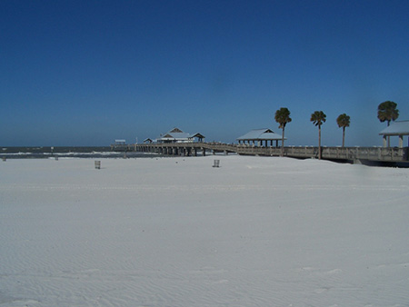 Image of Boat Ramp