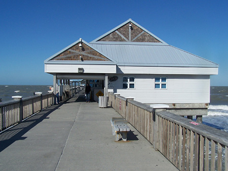 Image of Boat Ramp