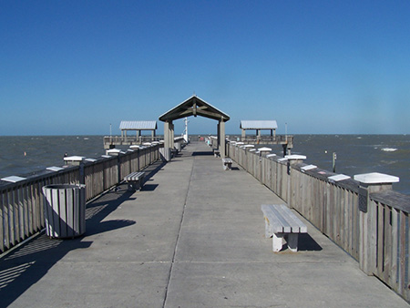 Image of Boat Ramp