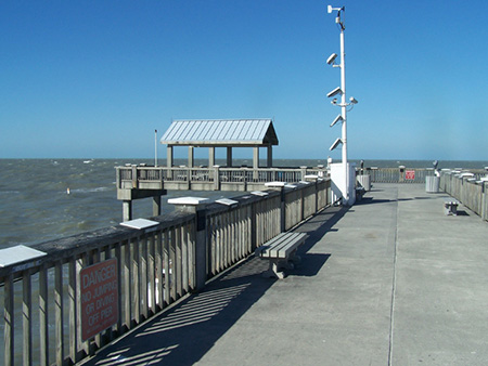 Image of Boat Ramp