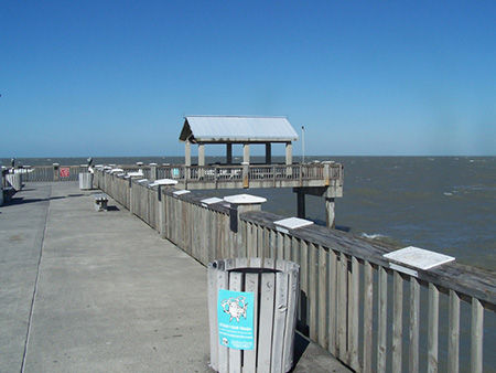 Image of Boat Ramp