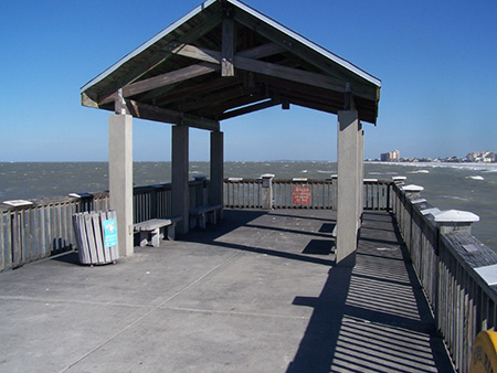 Image of Boat Ramp