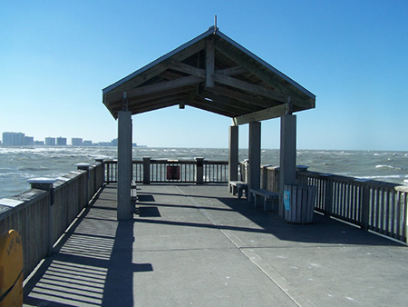 Image of Boat Ramp