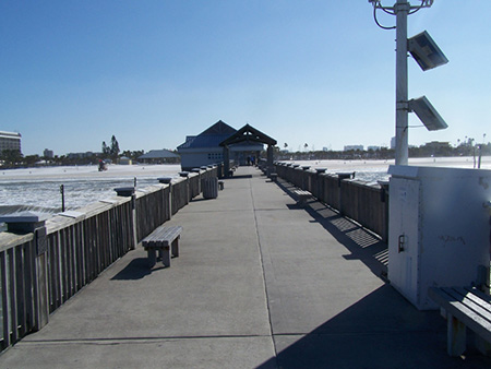 Image of Boat Ramp