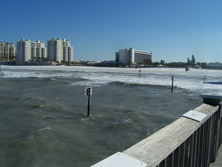 Image of Boat Ramp