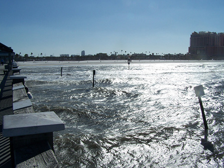 Image of Boat Ramp