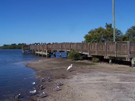 Image of Boat Ramp