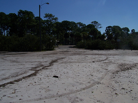 Image of Boat Ramp