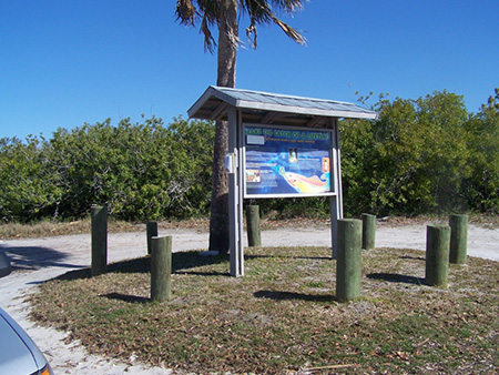 Image of Boat Ramp