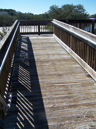 Image of Boat Ramp