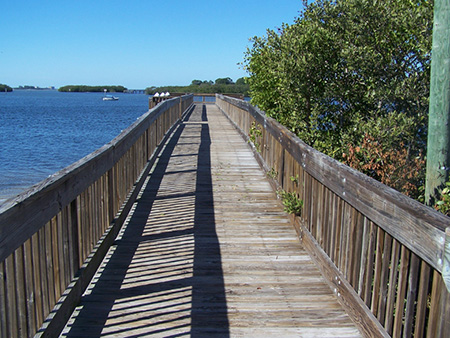 Image of Boat Ramp