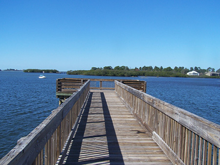 Image of Boat Ramp