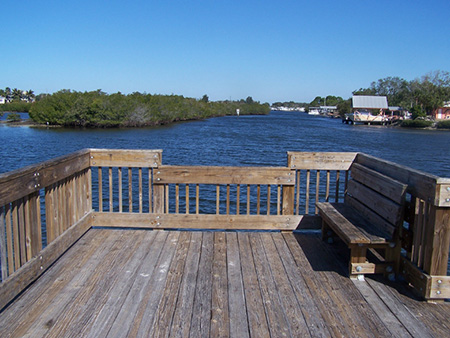 Image of Boat Ramp