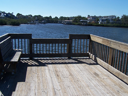 Image of Boat Ramp