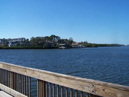 Image of Boat Ramp