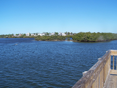 Image of Boat Ramp