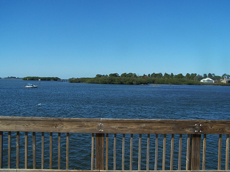 Image of Boat Ramp