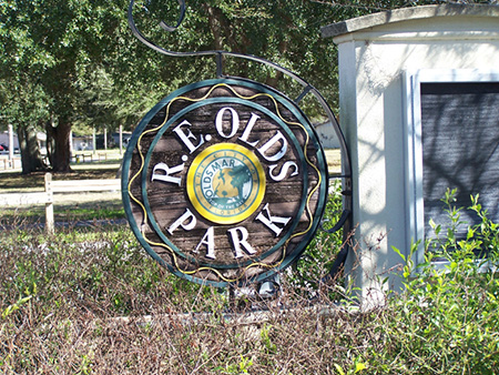 Image of Boat Ramp