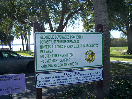 Image of Boat Ramp