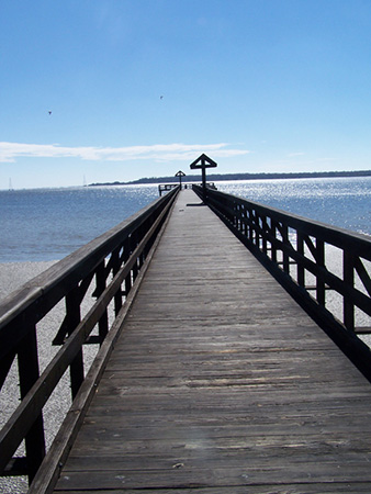 Image of Boat Ramp